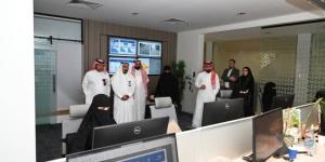 أمانة الشرقية تستقبل فريقا من أمانة الأحساء للاطلاع على تجاربها في تحسين المشهد الحضري - الكويت الاخباري