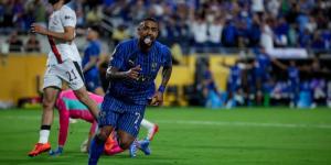 الهلال يتمسك بالمشكلجي - الكويت الاخباري