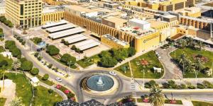 الأولى عالميا.. التخصصي يزرع جهاز دعم بطيني مزدوج بمساعدة الروبوت - الكويت الاخباري