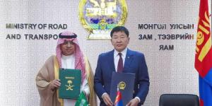 السعودية ومنغوليا توقعان اتفاقية خدمات النقل الجوي - الكويت الاخباري