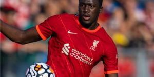 ليفربول يتطلع للتعاقد مع نجم اينتراخت فرانكفورت