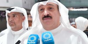 العوضي: لا تهاون مع أي تجاوز يمس المهن الطبية أو الصيدلانية - الكويت الاخباري