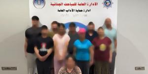 ضبط تشكيل عصابي يدير مصانع خمور في 6 مناطق - الكويت الاخباري