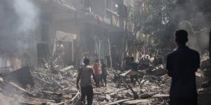 "إبادة وتجويع".. "الإيسيسكو" توجه نداءً مهمًا إلى العالم بشأن غزة - الكويت الاخباري
