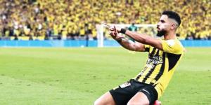 بعد انتهاء الراحة.. ثنائي الاتحاد ينضم إلى معسكر البرتغال - الكويت الاخباري