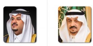 بتوجيهات أمير منطقة الرياض ونائبه: إزالة تعديات على أراضٍ حكومية بمساحة تتجاوز 39 مليون م² - الكويت الاخباري