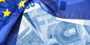 وسط غموض بشأن التوترات التجارية.. "المركزي الأوروبي" يبقي على أسعار الفائدة - الكويت الاخباري