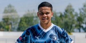 من هو إيفرتون دا سيلفا لاعب بيراميدز الجديد - الكويت الاخباري