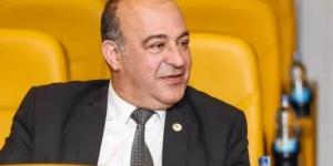 مجدي مرشد: كلمة الرئيس السيسي حملت رسائل حاسمة بالموقف المصري الداعم للقضية الفلسطينية - الكويت الاخباري