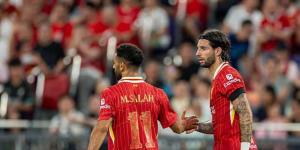 محمد صلاح يقود تشكيل ليفربول أمام أتلتيك بيلباو - الكويت الاخباري