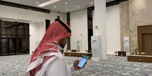 6000 جولة رقابية على المساجد - الكويت الاخباري