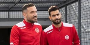 الصفاقسي يتم تعاقده مع حمزة المثلوثي عقب انتهاء عقده مع الزمالك - الكويت الاخباري