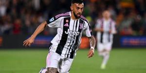 أتليتكو مدريد يتفاوض مع يوفنتوس لضم نيكو جونزاليس - الكويت الاخباري