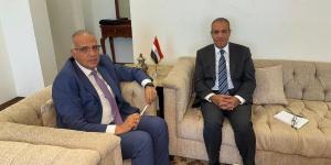 وزيرا الخارجية والري: رفض مصري تام للإجراءات الأحادية في حوض النيل الشرقي - الكويت الاخباري