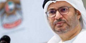 مستشار رئيس الإمارات يشن هجوما ضد نتنياهو: إلى متى يتحكم المتطرفون في مستقبل منطقتنا؟ - الكويت الاخباري