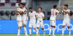 شاهد .. أهداف فوز فريق أكرم توفيق أمام الأهلى بالدورى القطرى - الكويت الاخباري