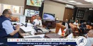 تعاون بين اليونيسف ومياه سوهاج لتحسين خدمات مياه الشرب - الكويت الاخباري