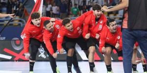 تشكيل منتخب مصر لناشئي اليد لمواجهة إسبانيا في ربع نهائي بطولة العالم - الكويت الاخباري