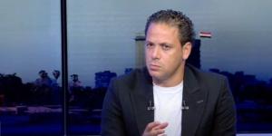 إبراهيم صلاح: في آخر موسم لي كلاعب قررت أعد نفسي للتدريب - الكويت الاخباري