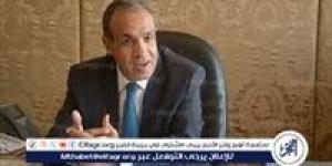 بدر عبدالعاطي يلتقي وزير الاستثمار والتجارة الخارجية - الكويت الاخباري