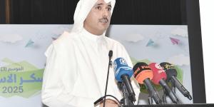 محافظ الأحمدي: العمل بروح الفريق الواحد لتعزيز الابتكار - الكويت الاخباري