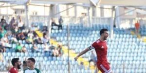 مودرن سبورت يجتاز الاتحاد السكندري بثنائية في الدوري الممتاز - الكويت الاخباري