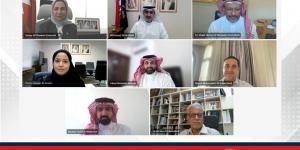 لجنة حوكمة تقنية المعلومات والاتصالات تناقش المشاريع وطلبات الشراء الحكومية البالغة تكلفتها حوالي 2 مليون دينار - الكويت الاخباري