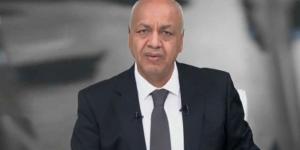 مصطفى بكري: مصر العقبة الرئيسية أمام تنفيذ مخطط إسرائيل الكبرى - الكويت الاخباري