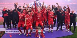ليفربول «حامل اللقب» وبورنموث يقصان شريط «البريمييرليغ» - الكويت الاخباري