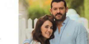 بعد طرح «درويش».. كندة علوش توجه رسالة لـزوجها عمرو يوسف - الكويت الاخباري