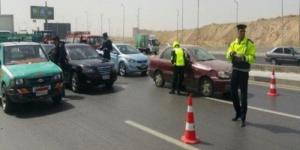 هل مخالفة قواعد وتعليمات المرور حرام شرعًا؟.. أمين الفتوى يجيب - الكويت الاخباري