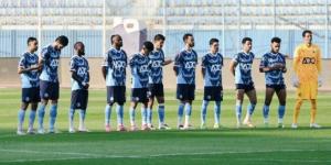 تشكيل بيراميدز لمواجهة الإسماعيلي في الدوري الممتاز - الكويت الاخباري