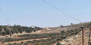 خبراء: مشروع "إي1" أخطر تهديد للفلسطينيين وسيبتلع القدس - الكويت الاخباري