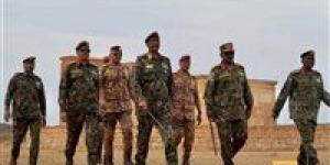 بعد كلمة البرهان.. ماذا تعرف عن معبد الأسد بالسودان؟ - الكويت الاخباري