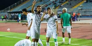 المصري يواصل التألق بثلاثية في شباك طلائع الجيش بالدوري - الكويت الاخباري