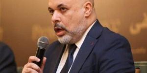 إيهاب واصف: قانون تنظيم صناديق الذهب خطوة استراتيجية تجعل مصر مركزًا إقليميًا في الصناعة - الكويت الاخباري