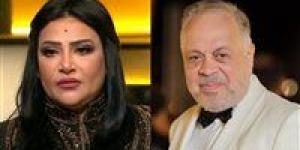 أشرف زكي يفرض الصمت الإعلامي حول أزمة بدرية طلبة لحين انتهاء التحقيق" - الكويت الاخباري