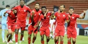 حرس الحدود يقص شريط مبارياته في الدوري بمواجهة صعبة أمام البنك الأهلي - الكويت الاخباري