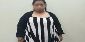 «الداخلية» تضبط سيدة بتهمة نشر فيديوهات خادشة للحياء.. فيديو - الكويت الاخباري