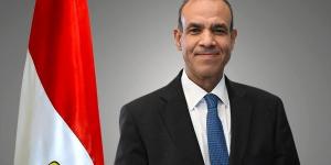 عبد العاطي: نرفض تصريحات ما يسمى بـ"إسرائيل الكبرى" ونحذر من خطورة هذه التوجهات - الكويت الاخباري