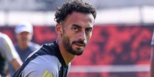 الأهلي يكثف محاولاته لإنهاء أزمة أحمد عبد القادر - الكويت الاخباري