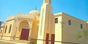 الأوقاف تفتتح اليوم 21 مسجدا ضمن خطة إعمار بيوت الله - الكويت الاخباري