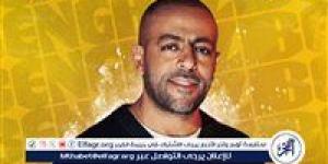 تامر عاشور يحيي حفله الأول في ليبيا ضمن مهرجان صيف بنغازي 2025 - الكويت الاخباري