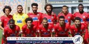ثابت صاروخ: جدول مودرن سبورت صعب للغاية.. سعداء بالفوز على الاتحاد السكندري - الكويت الاخباري