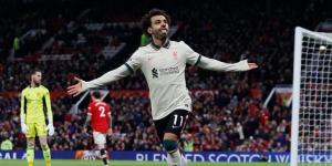 محمد صلاح يمتلك سجلا ذهبيا أمام بورنموث قبل لقاء ليفربول الليلة #محمد_صلاح #ليفربول #الدوري_الإنجليزي #دوري_ابطال_أوروبا #بوابة_الجمهورية_أون_لاين - الكويت الاخباري