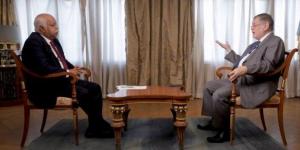 ثروت الخرباوي: الإخوان «صهاينة المسلمين» وجيشهم الرقمي يتحكم بالعقول.. فيديو - الكويت الاخباري