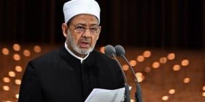الأزهر: المسجد الأقصى لن يكون لقمة سائغة والحق سيعود لأهله والباطل إلى زوال - الكويت الاخباري