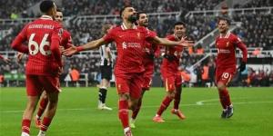 محمد صلاح يقود تشكيل ليفربول المتوقع أمام بورنموث في افتتاح الدوري الإنجليزي - الكويت الاخباري
