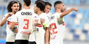 خالد الغندور: عبد الله السعيد يُبعد ناصر ماهر عن "مركز 10" في الزمالك - الكويت الاخباري