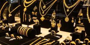 سعر أكبر جرام ذهب اليوم 15-8-2025 - الكويت الاخباري